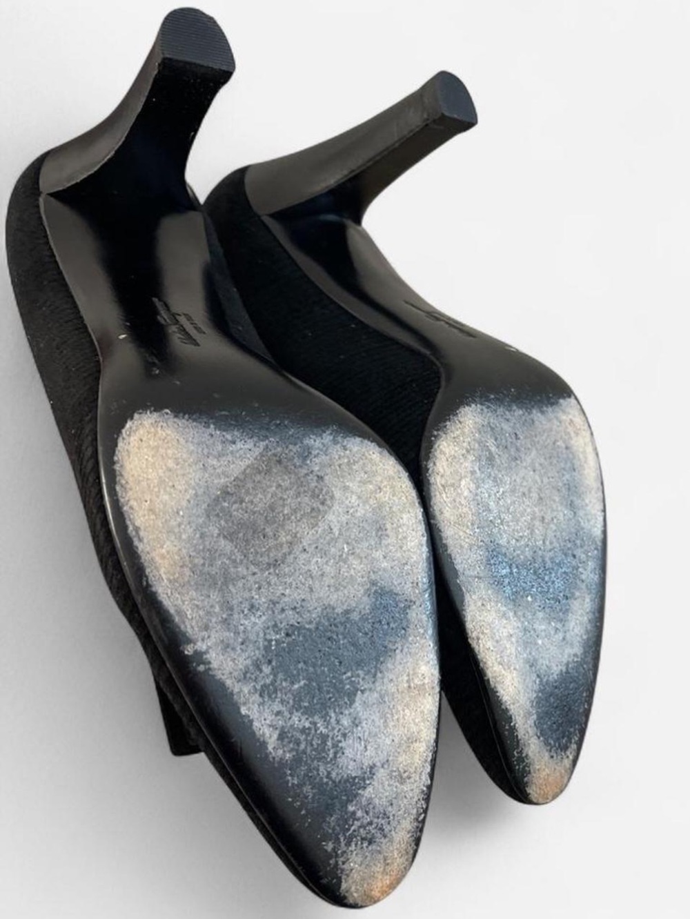 Salvatore Ferragamo heels - Picture 7 of 7